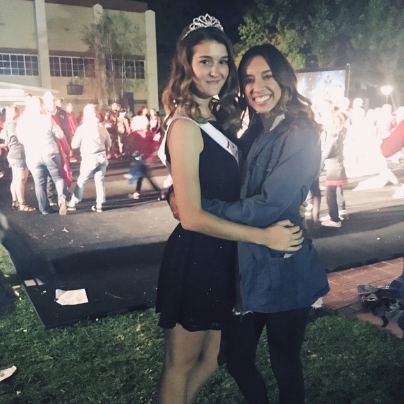 Mossimo Jacket - Picture 3 of 3